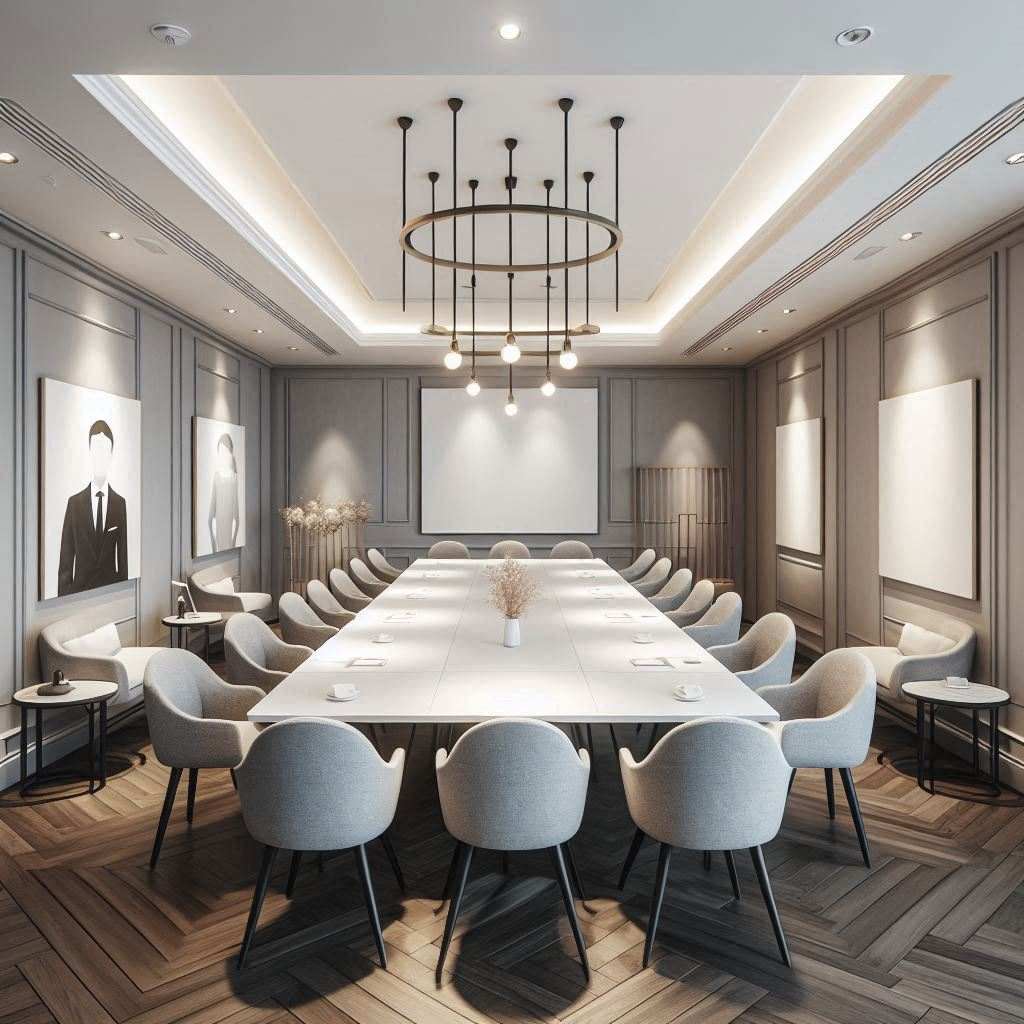 多部门联合组怎样为写字楼办公企业接待礼仪建立应对节能策略切换的检查清单